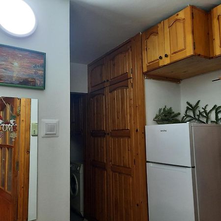Deny Apartman Сфинту-Ґеорґе Екстер'єр фото