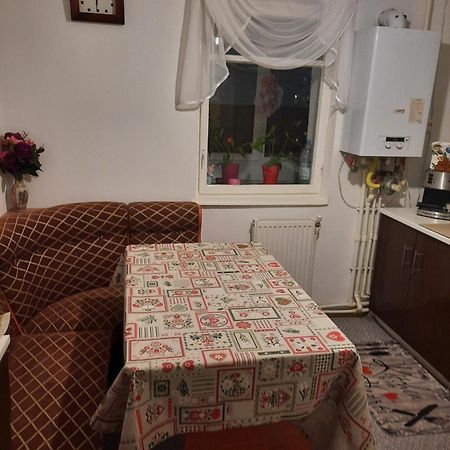 Deny Apartman Сфинту-Ґеорґе Екстер'єр фото