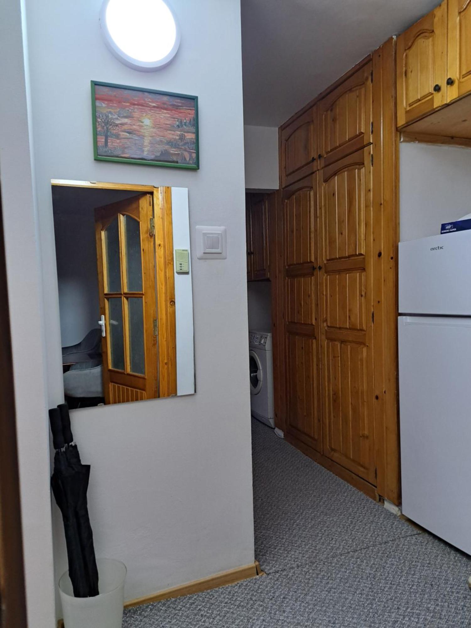 Deny Apartman Сфинту-Ґеорґе Екстер'єр фото